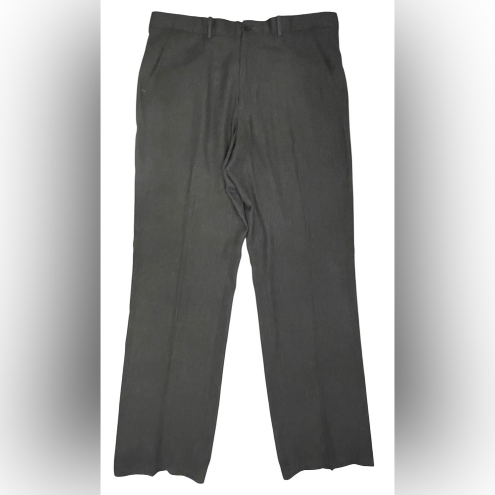 Perry Ellis Gray Pants